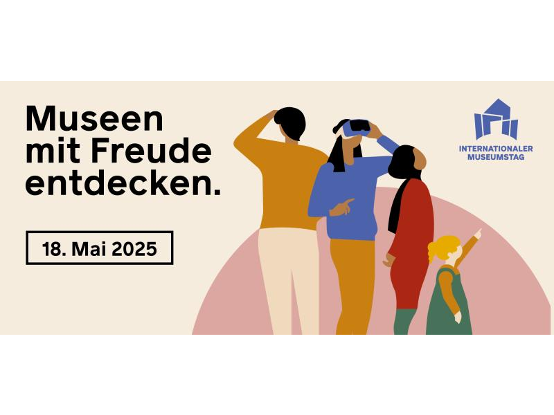 INTERNATIONALER MUSEUMSTAG: Für Kinder - Hey, Kassel! Entdecke Deine Stadt