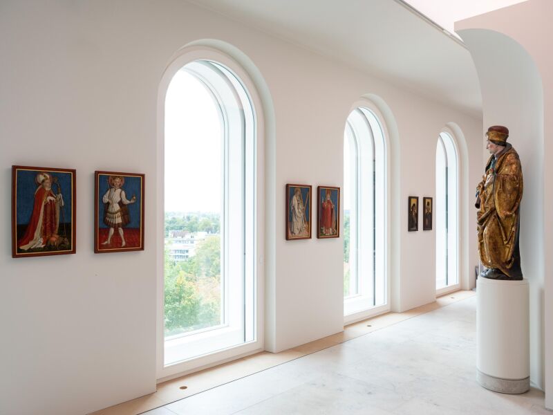 Diözesanmuseum Freising