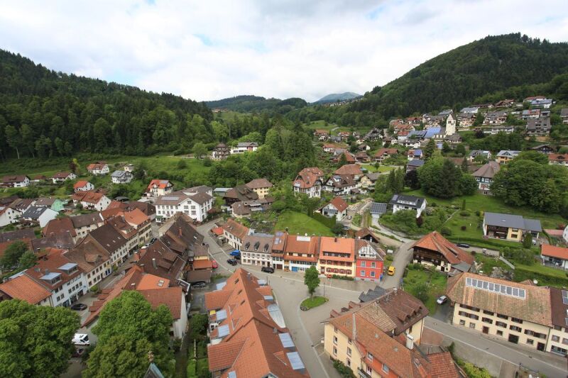 Historischer Stadtrundgang mit anschließendem Besuch des Heimatmuseums