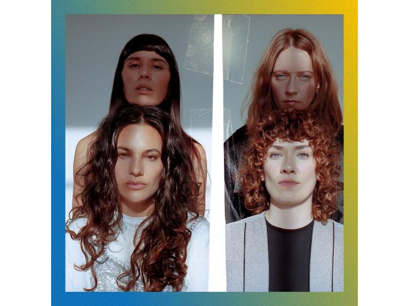 Friedberg UKAT - Indie Rock