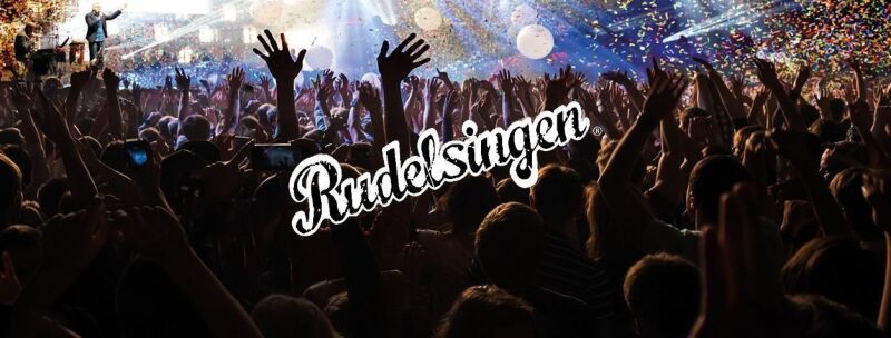 Das 54. Kasseler Rudelsingen