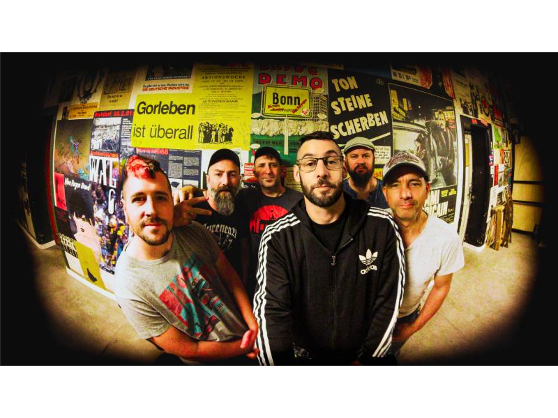 La Brigade du Kif
