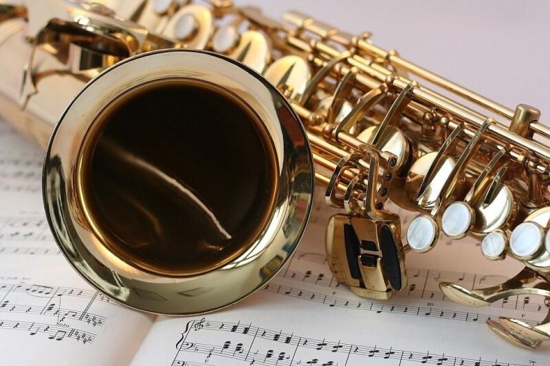 Unterhaltungskonzert der Stadtmusik Schönau