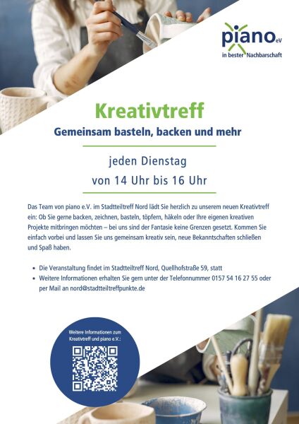 Kreativprojekt