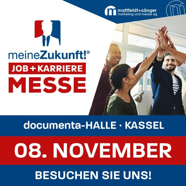 meineZukunft! Nordhessen