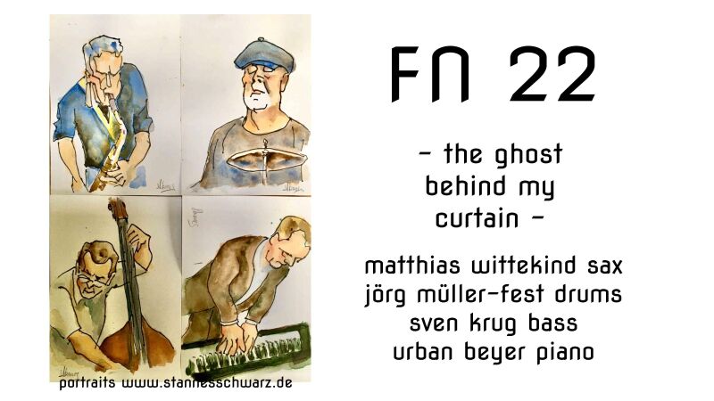 FN 22   Eigenkompositionen