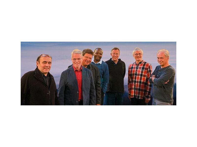 Musikfest Kassel - TÖNE UND ZEICHEN