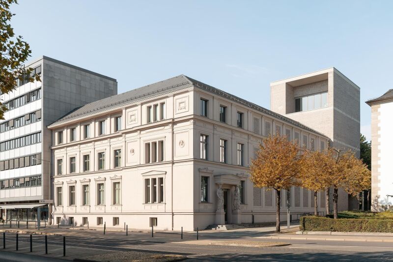 Vortrag: Kassel als Haupt- und Residenzstadt