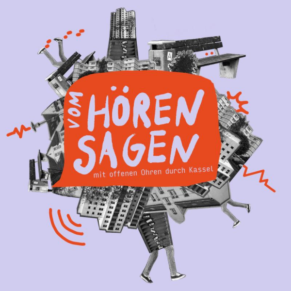ABGESAGT Vom Hörensagen. Mit dem Mikro durch die Stadt