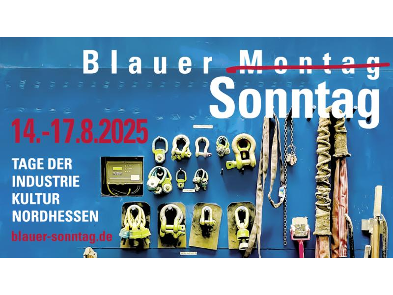 Blauer Sonntag 2025