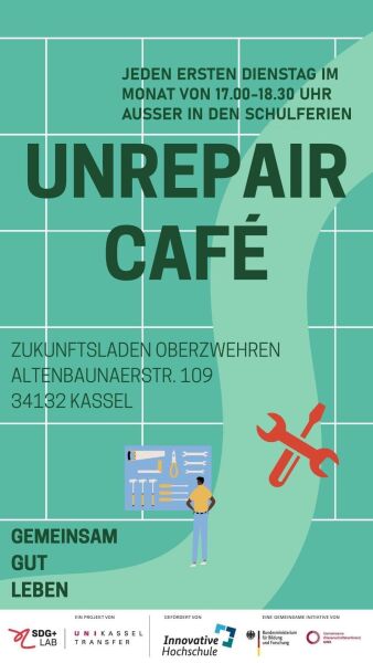 Unrepair-Café