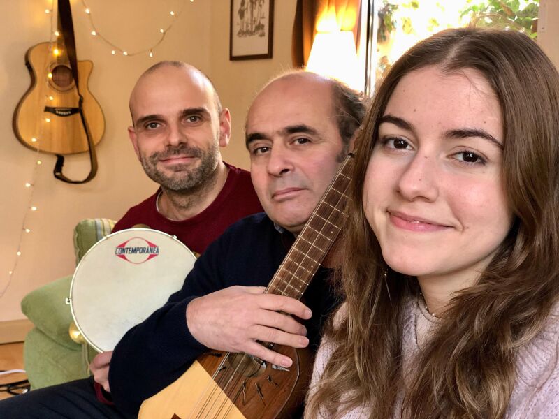 Trio LUMIAR