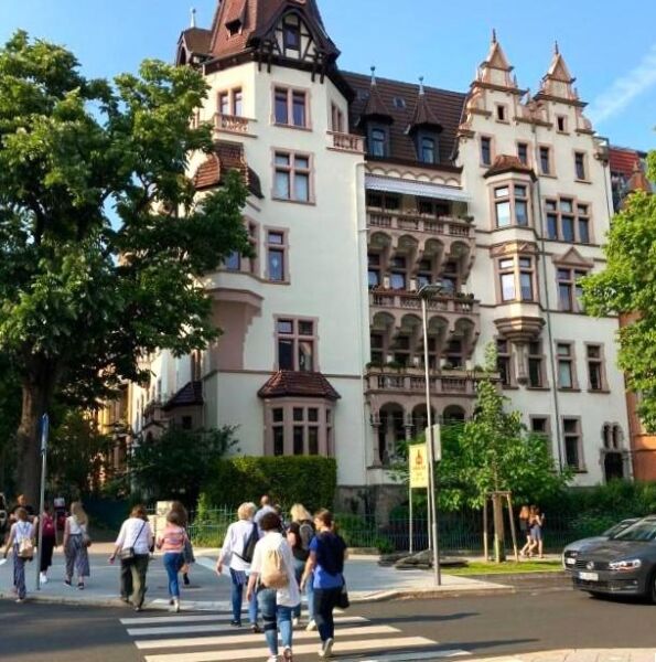EssKulTouren ... Zeitreisen mit Genuss. Das Original