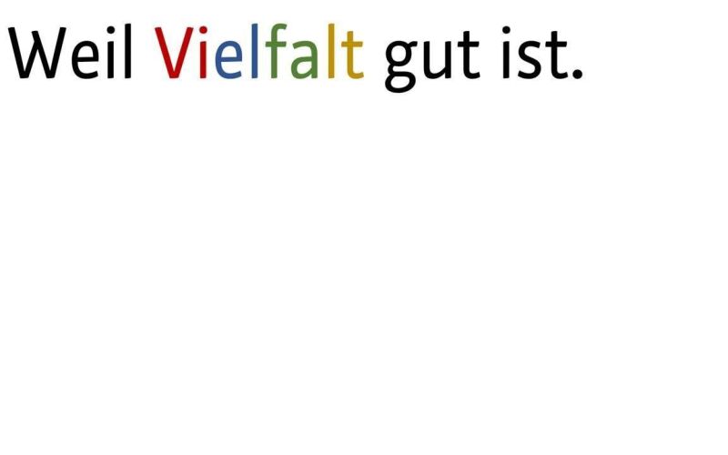 Interkulturelle Woche 2025 - Tabu, Haram, Tabú, ????, ???, ???? ?????