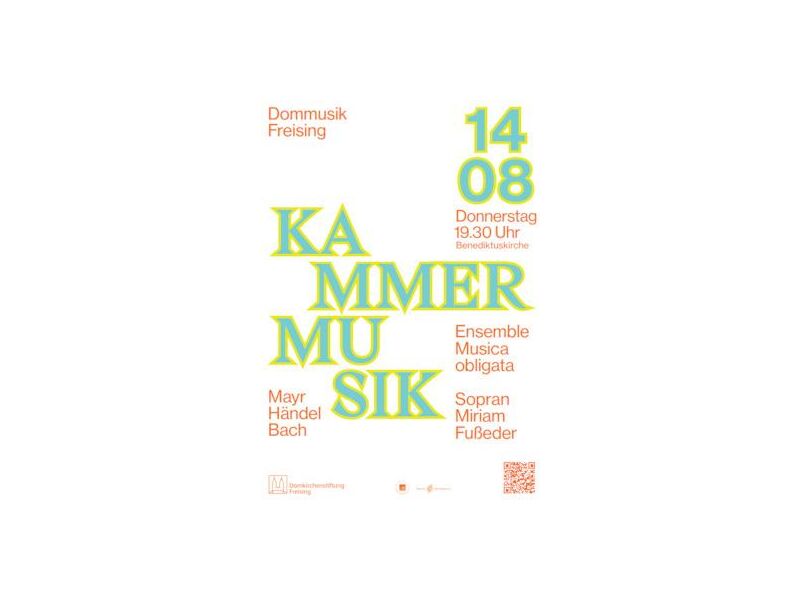 Kammermusik - Ein Streifzug durch Barock und Frühklassik