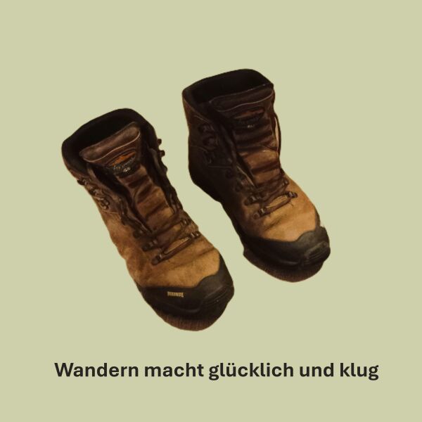 Stadtteilwanderung Wesertor & Umgebung