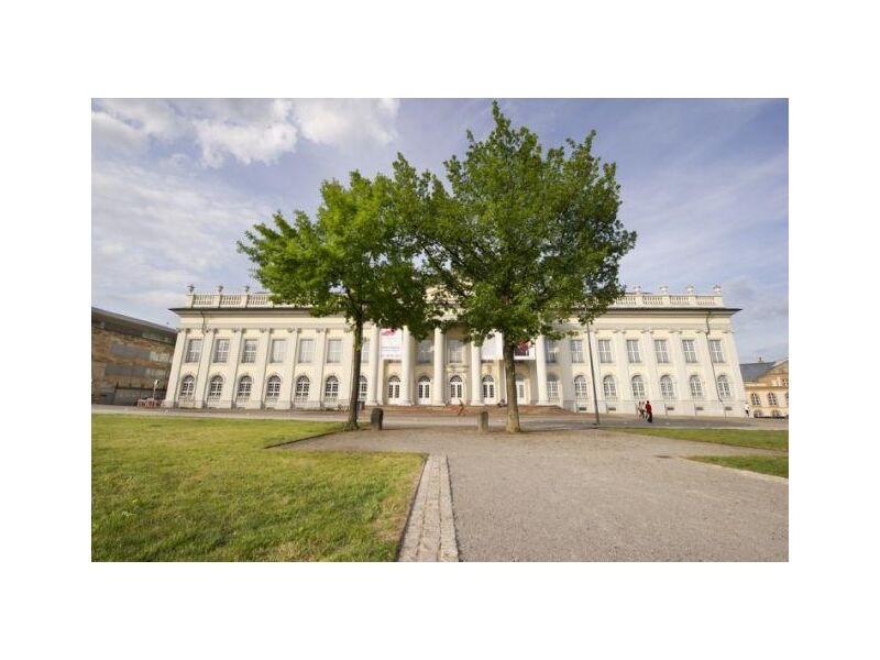 documenta Geschichten