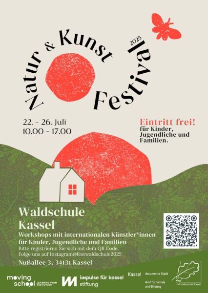 Natur- und Kunstfestival