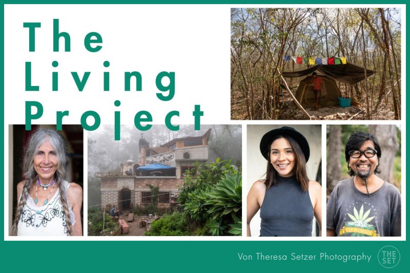 The Living Project von Theresa Setzer Photography
