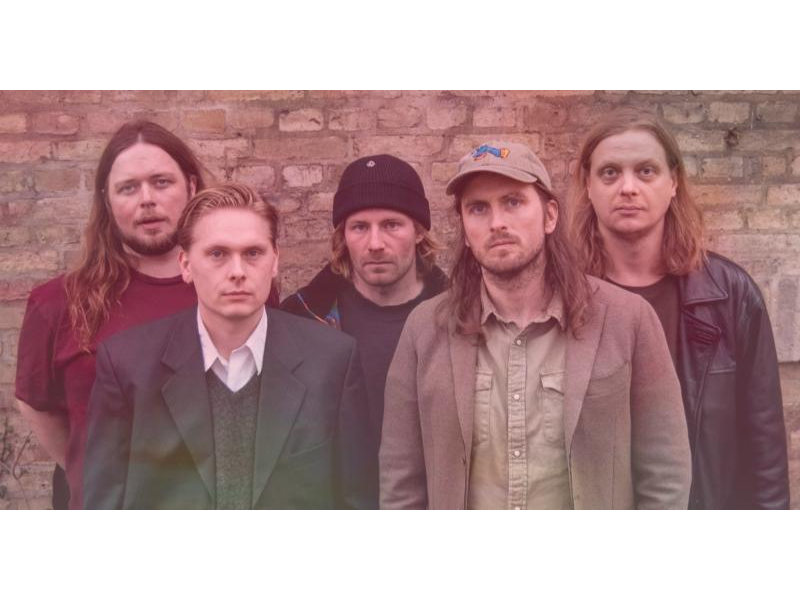 Gob Psychic  Mad Curling  Slytter Psychedelic  Punk