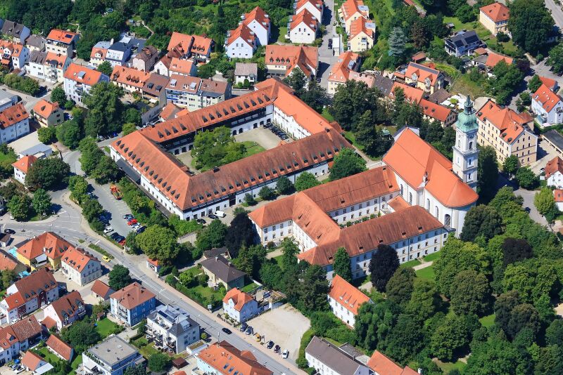 Sommerliche Stadtführungen: Neustift