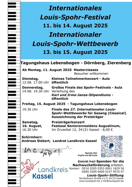 Preisträgerkonzert