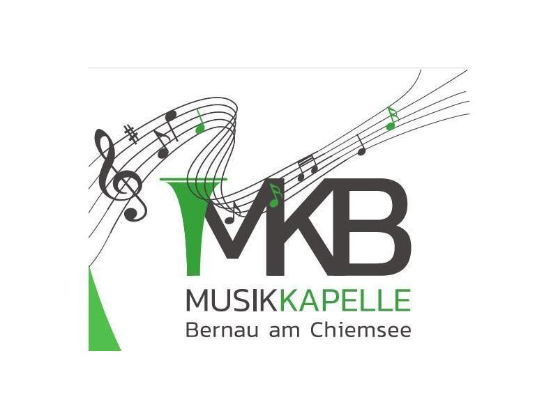 Jahreskonzert der Musikkapelle Bernau