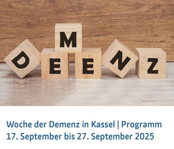 Schnupperstunde in der Tagespflege im Stiftsheim Woche der Demenz 2025