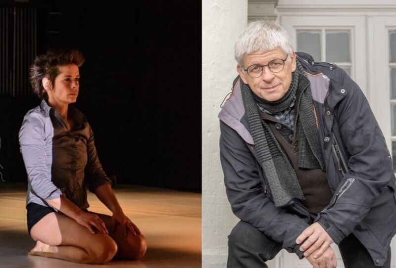 From Loft To Nowhere - Ohrenkratzer Jubilee Concerts