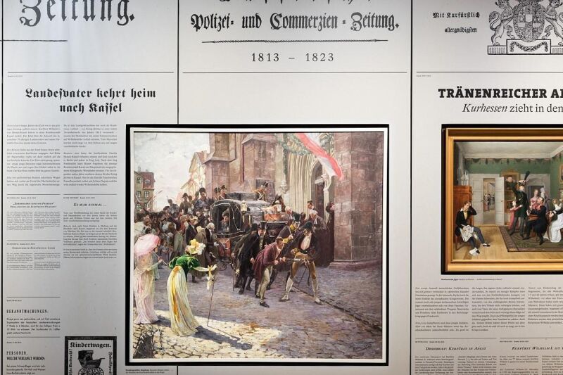Wie Bilder Lügen