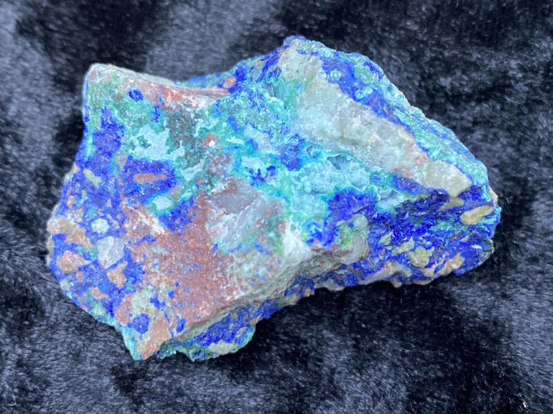 Fossilien- und Mineralienfreunde - Öffentlicher Tausch- und Bestimmungstag