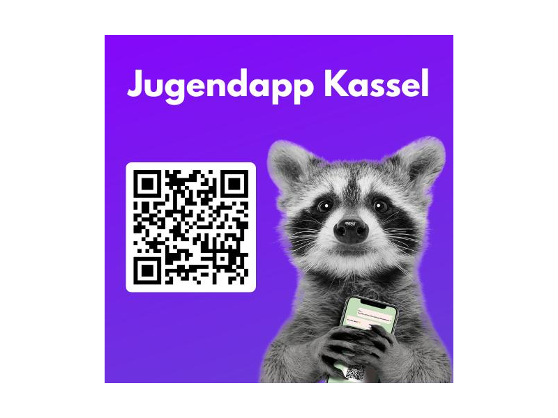 Herbstferien für Jugendliche in der Jugendapp