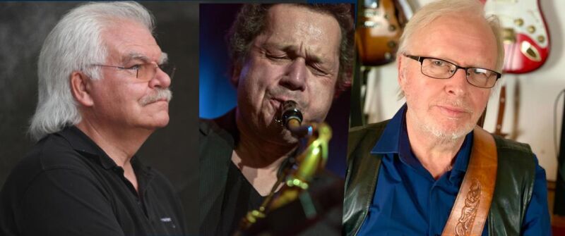 Gerd Hallaschka - Harald Wehnhardt - Ulli Orth
