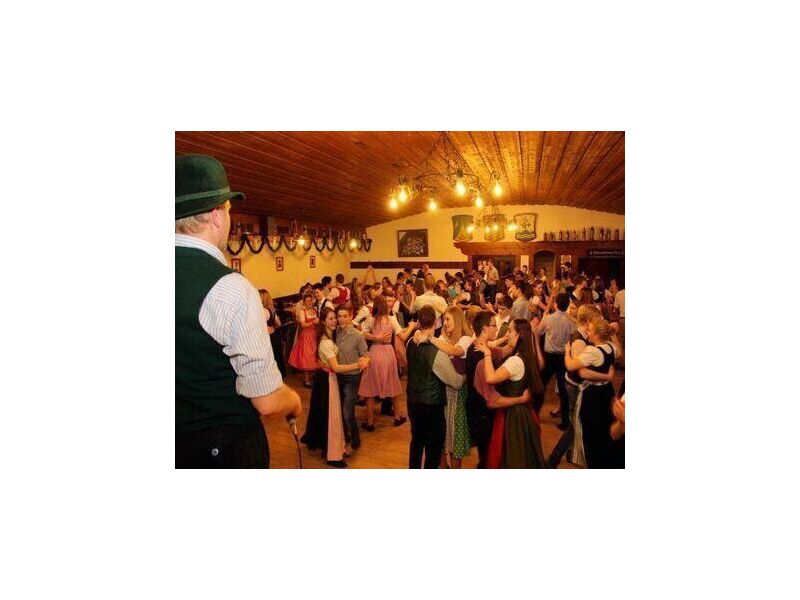 Abschlussabend Tanzkurs