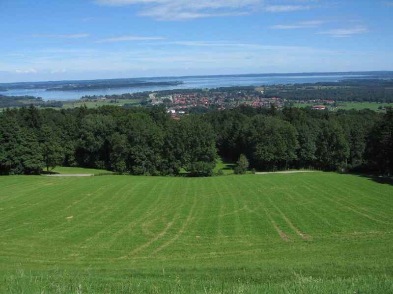 Wanderung Die Geschichte vom Stachel am Brand mit Stopp an der Lindl- und Herrenalm
