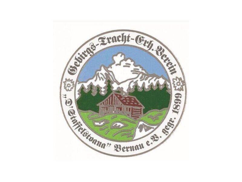 Trachtenjahrtag des GTEV D Staffelstoana Bernau e.V.