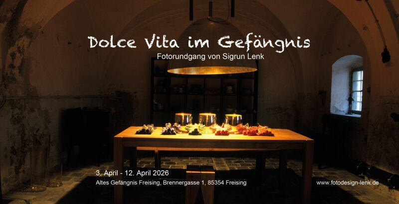 Dolce Vita im Gefängnis