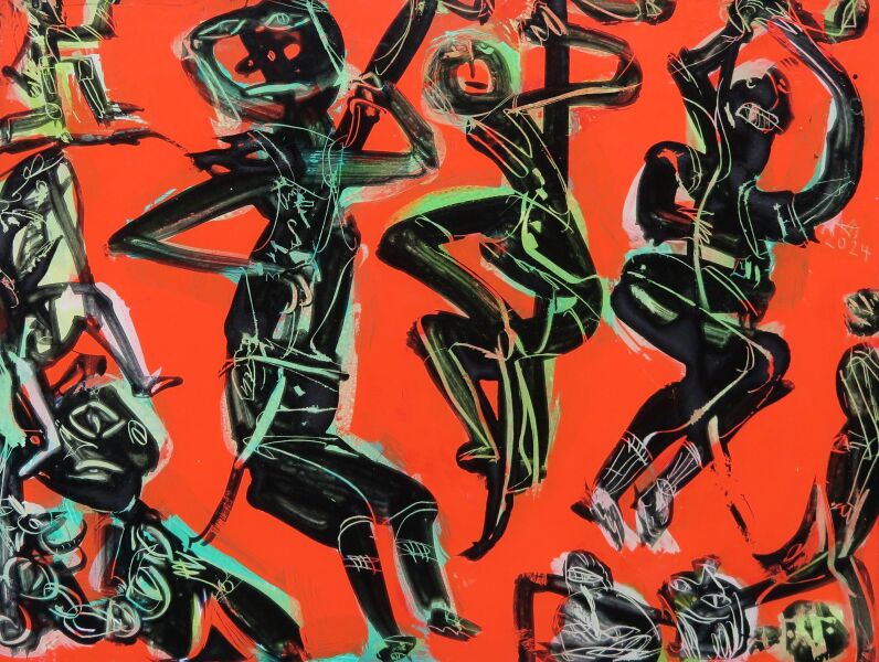 Heike Pillemann - aus dem Leben erfunden