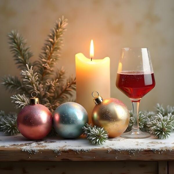 Heiligabend Frühschoppen