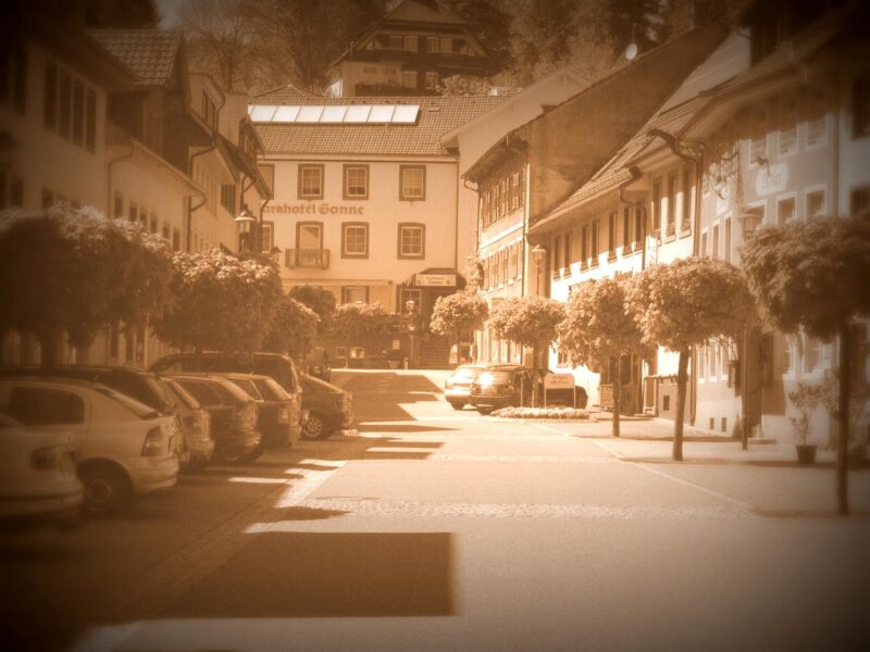 Historischer Stadtrundgang mit anschließendem Besuch des Heimatmuseums