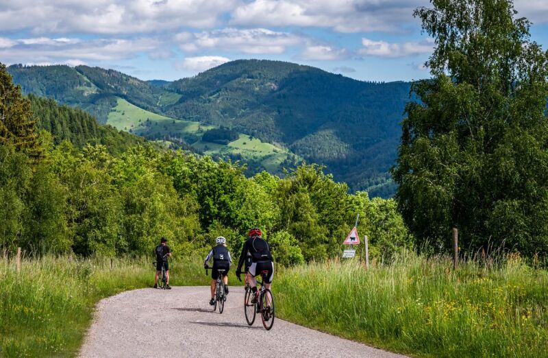 Schwarzwald Super!